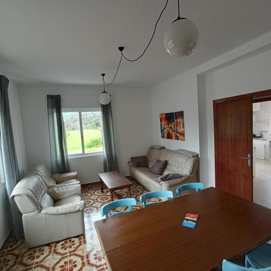 Villa Casa Sella Asturias à Arriondas Extérieur photo