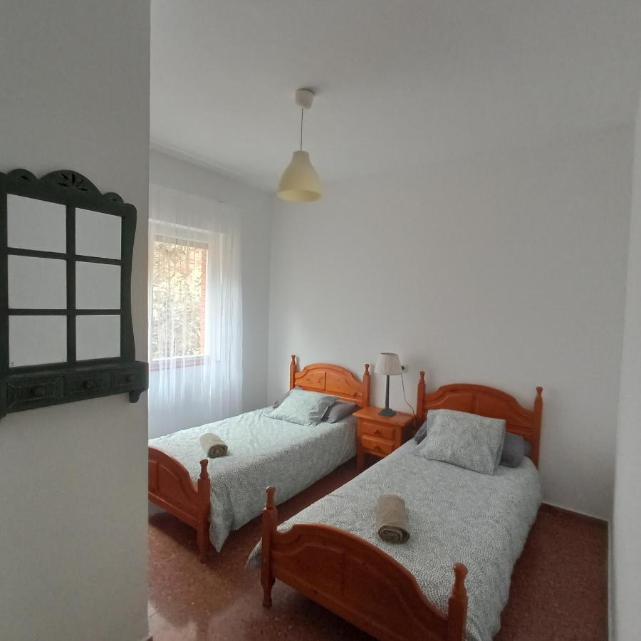 Villa Casa Sella Asturias à Arriondas Extérieur photo