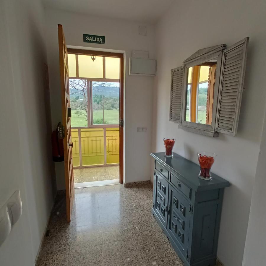 Villa Casa Sella Asturias à Arriondas Extérieur photo