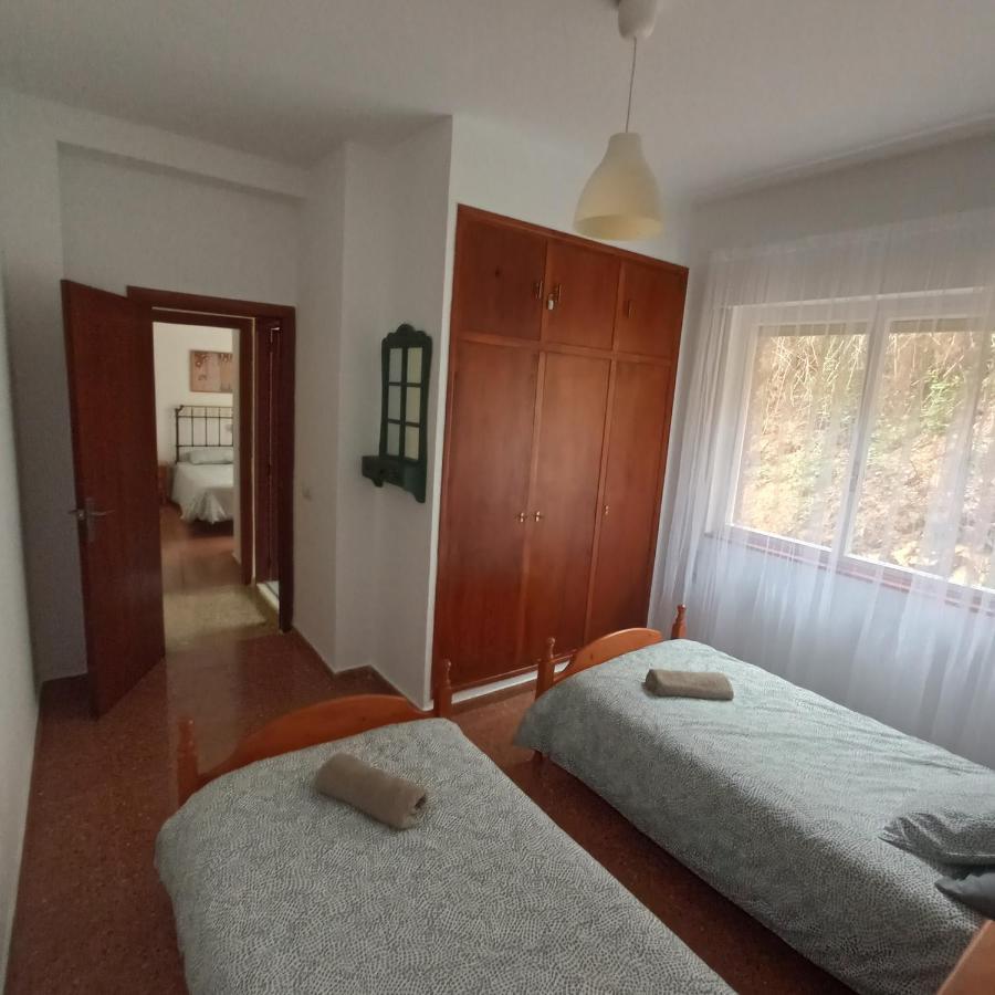 Villa Casa Sella Asturias à Arriondas Extérieur photo